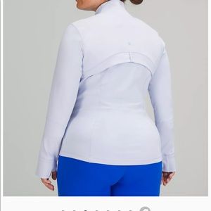 lulu lemon Define Jacket Luon full zip jacket